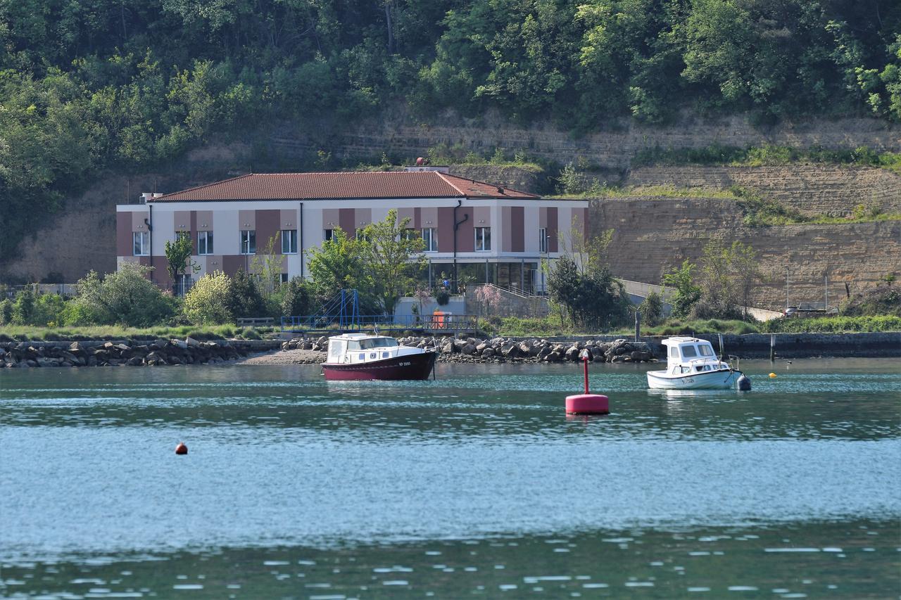 Hotel Lavender - Oleander Resort Strunjan Eksteriør bilde