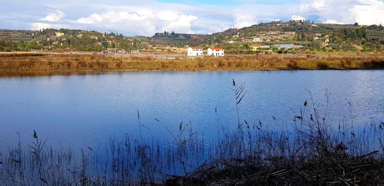 Hotel Lavender - Oleander Resort Strunjan Eksteriør bilde